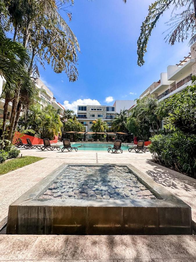 Sabbia 2304- 2bedrooms All-in Apartamento Playa del Carmen