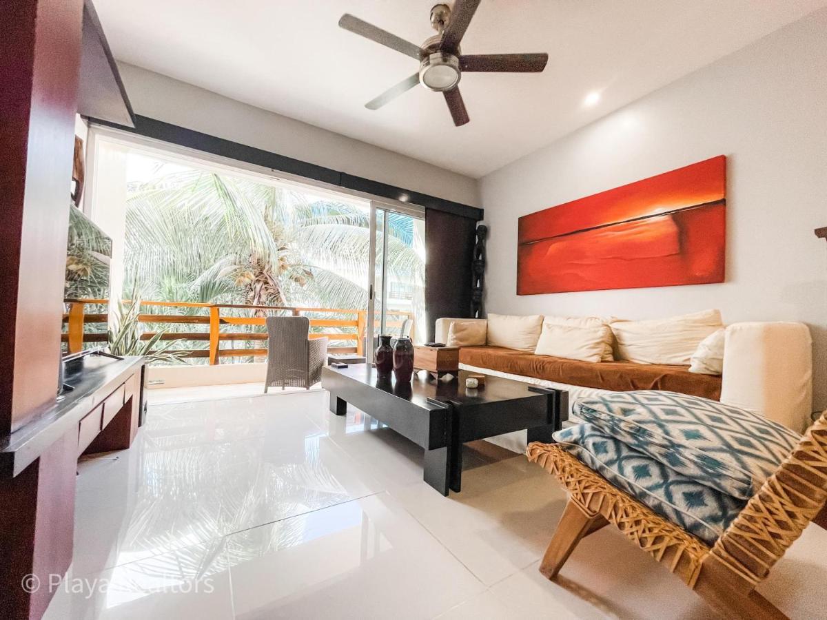 Sabbia 2304- 2bedrooms All-in Apartamento Playa del Carmen