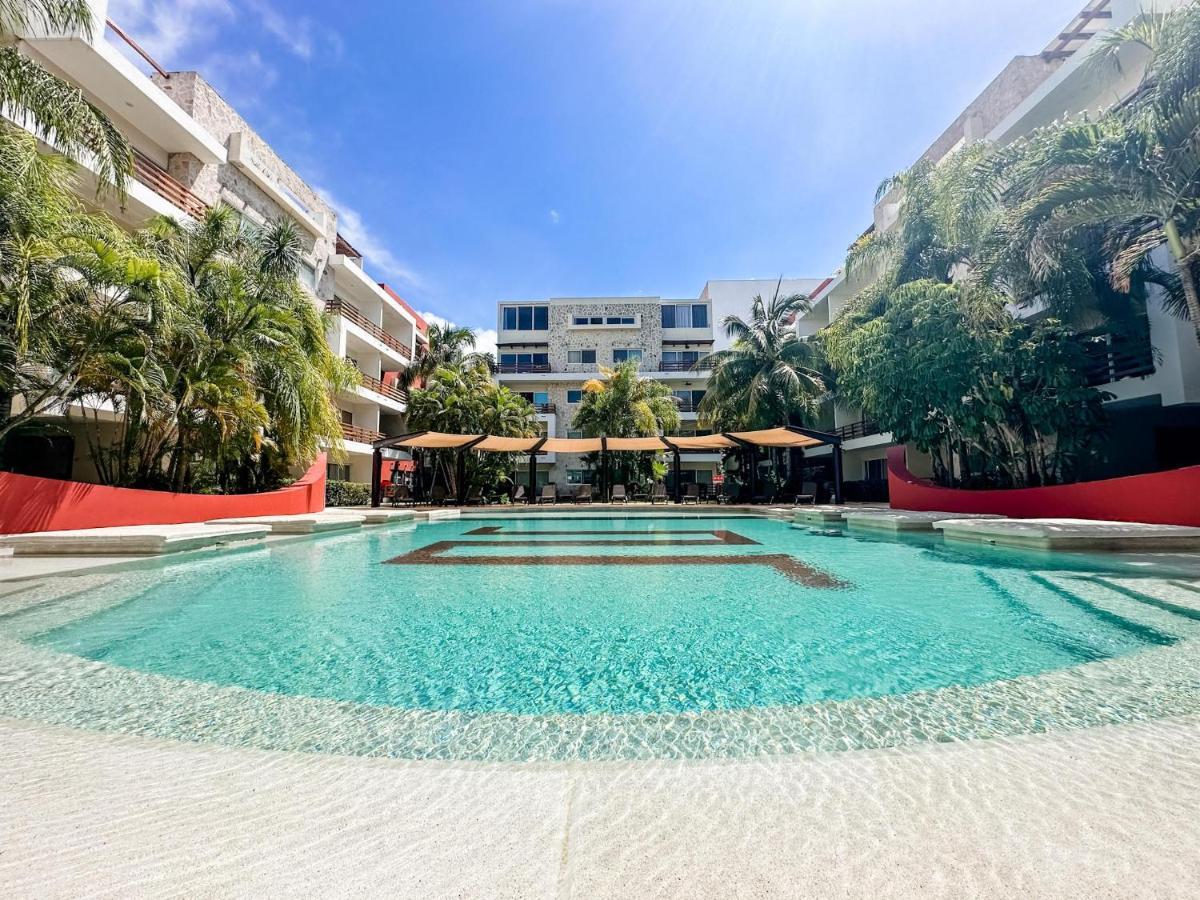 Apartamento Sabbia 2304- 2bedrooms All-in *