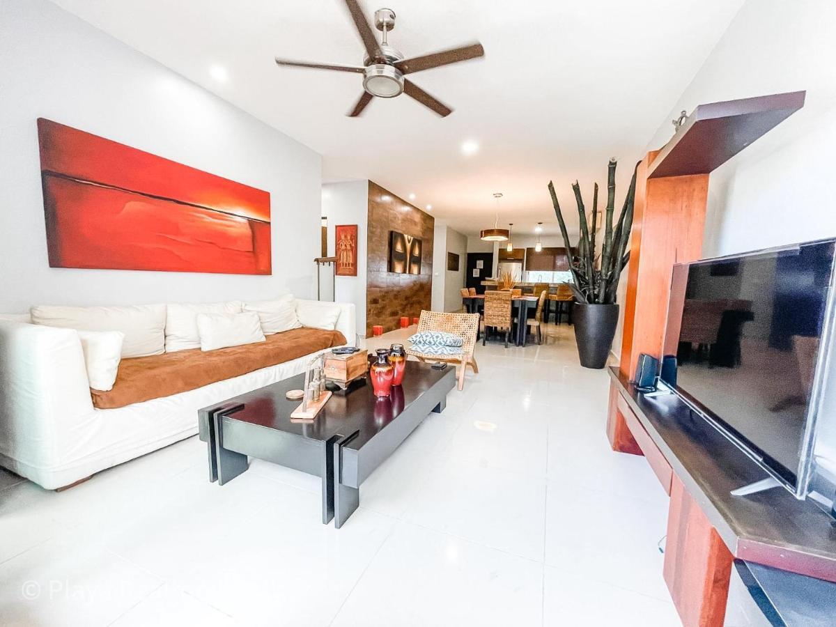 Apartamento Sabbia 2304- 2bedrooms All-in