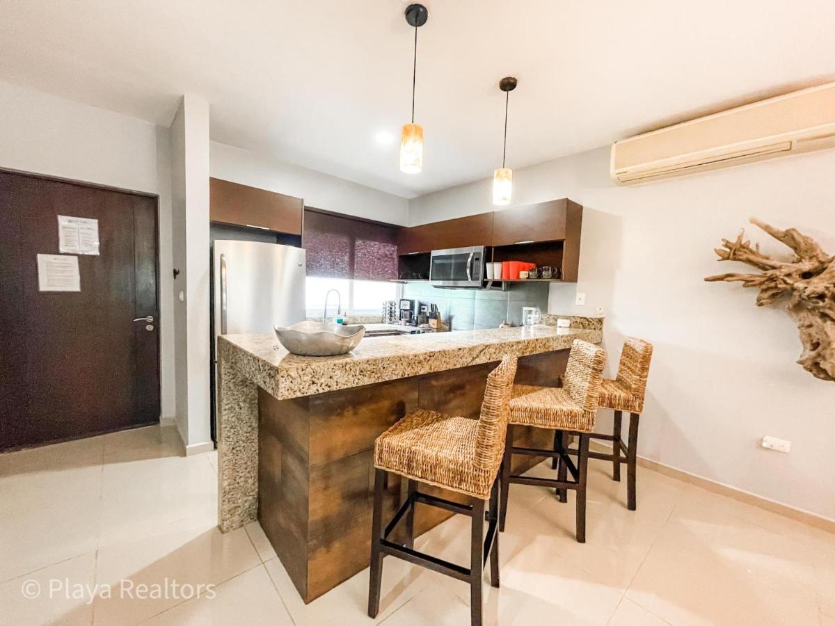 Apartamento Sabbia 2304- 2bedrooms All-in Playa del Carmen