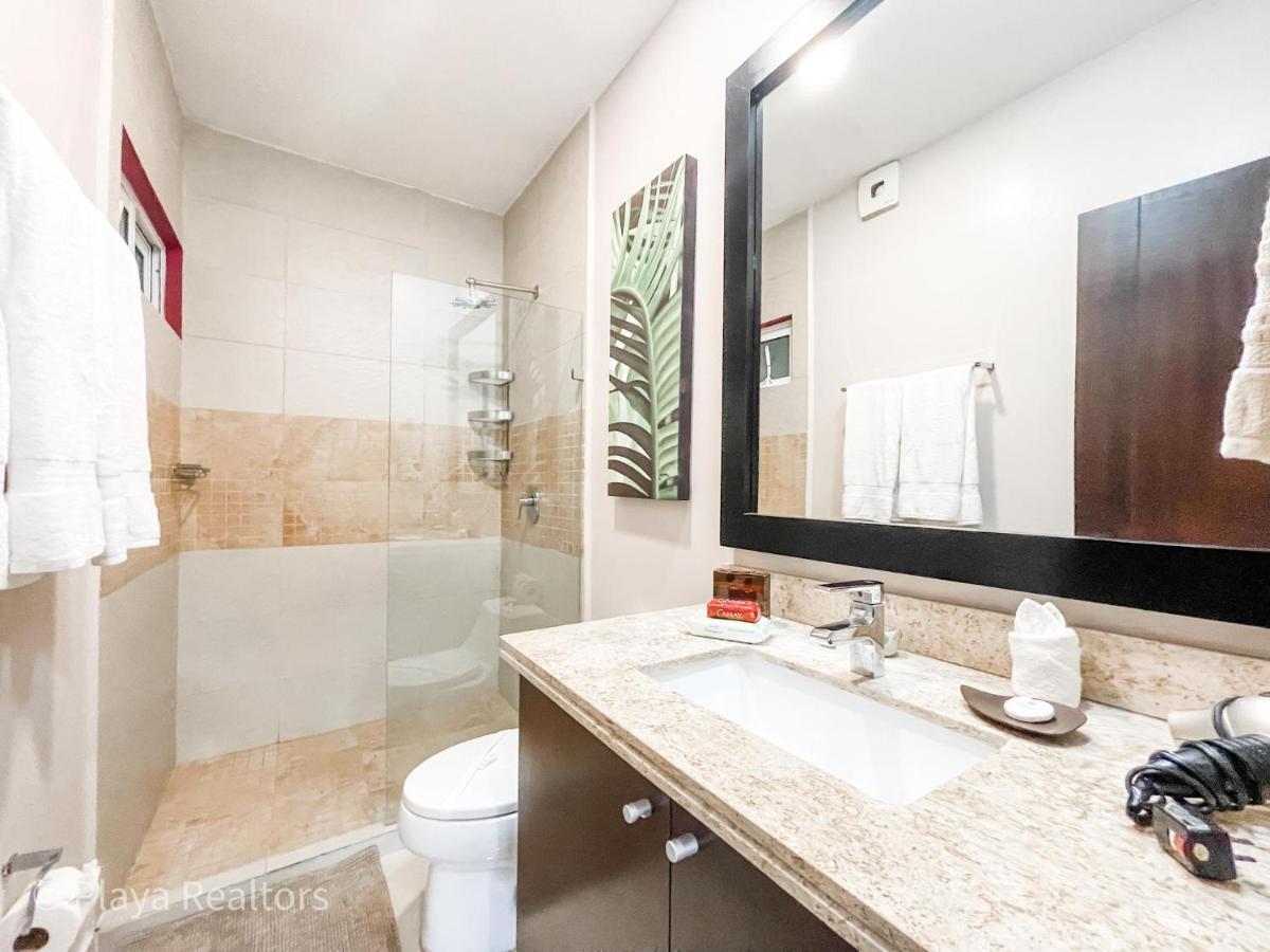Sabbia 2304- 2bedrooms All-in Apartamento Playa del Carmen