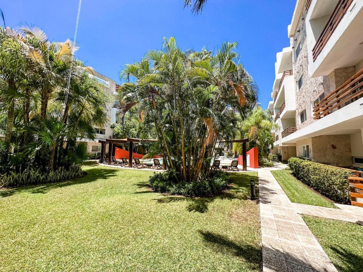 Apartamento Sabbia 2304- 2bedrooms All-in Playa del Carmen