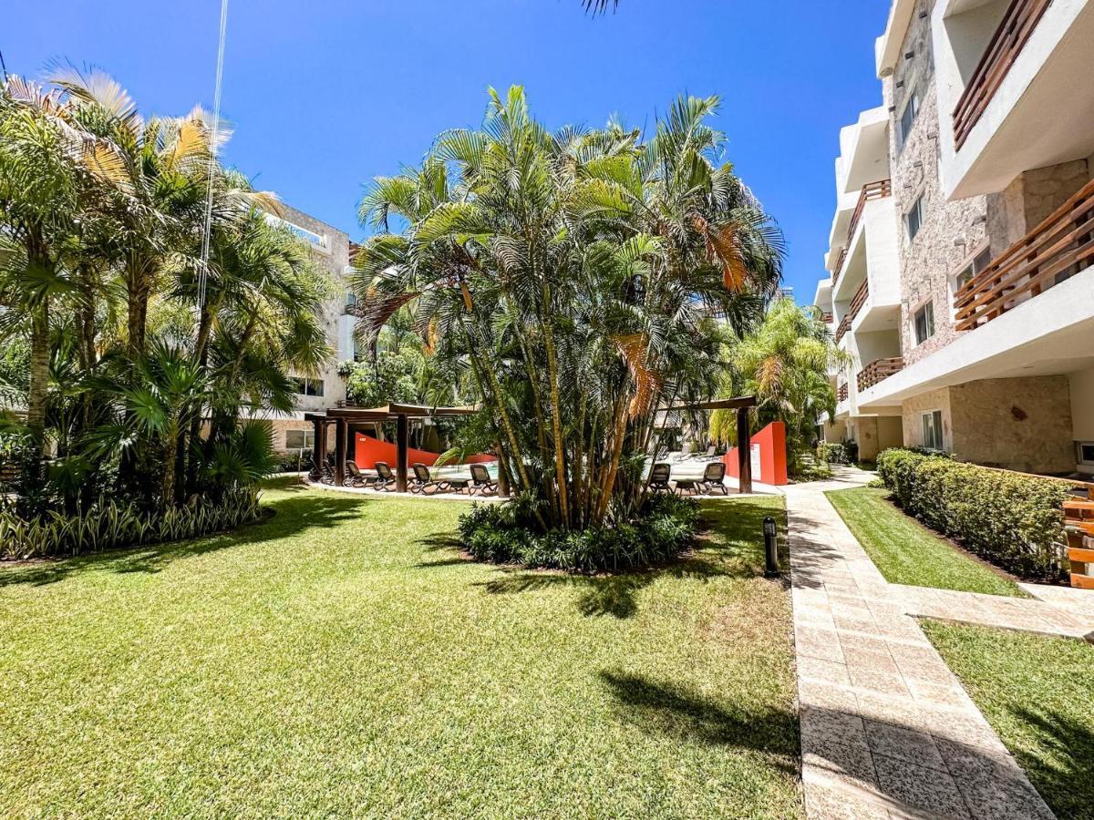 Sabbia 2304- 2bedrooms All-in Apartamento