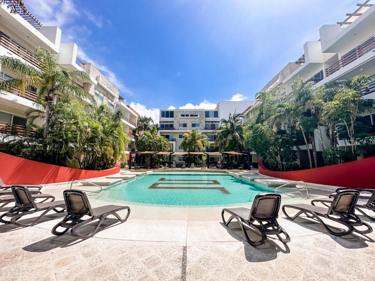 Sabbia 2304- 2bedrooms All-in Apartamento *