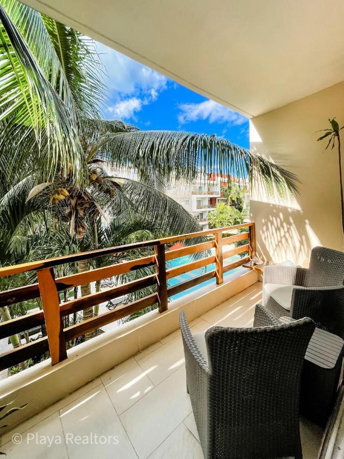 Sabbia 2304- 2bedrooms All-in Playa del Carmen