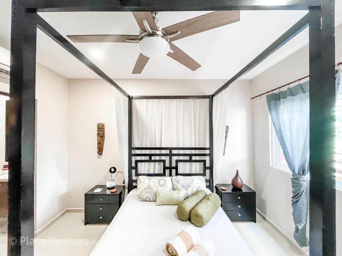 Sabbia 2304- 2bedrooms All-in * Playa del Carmen