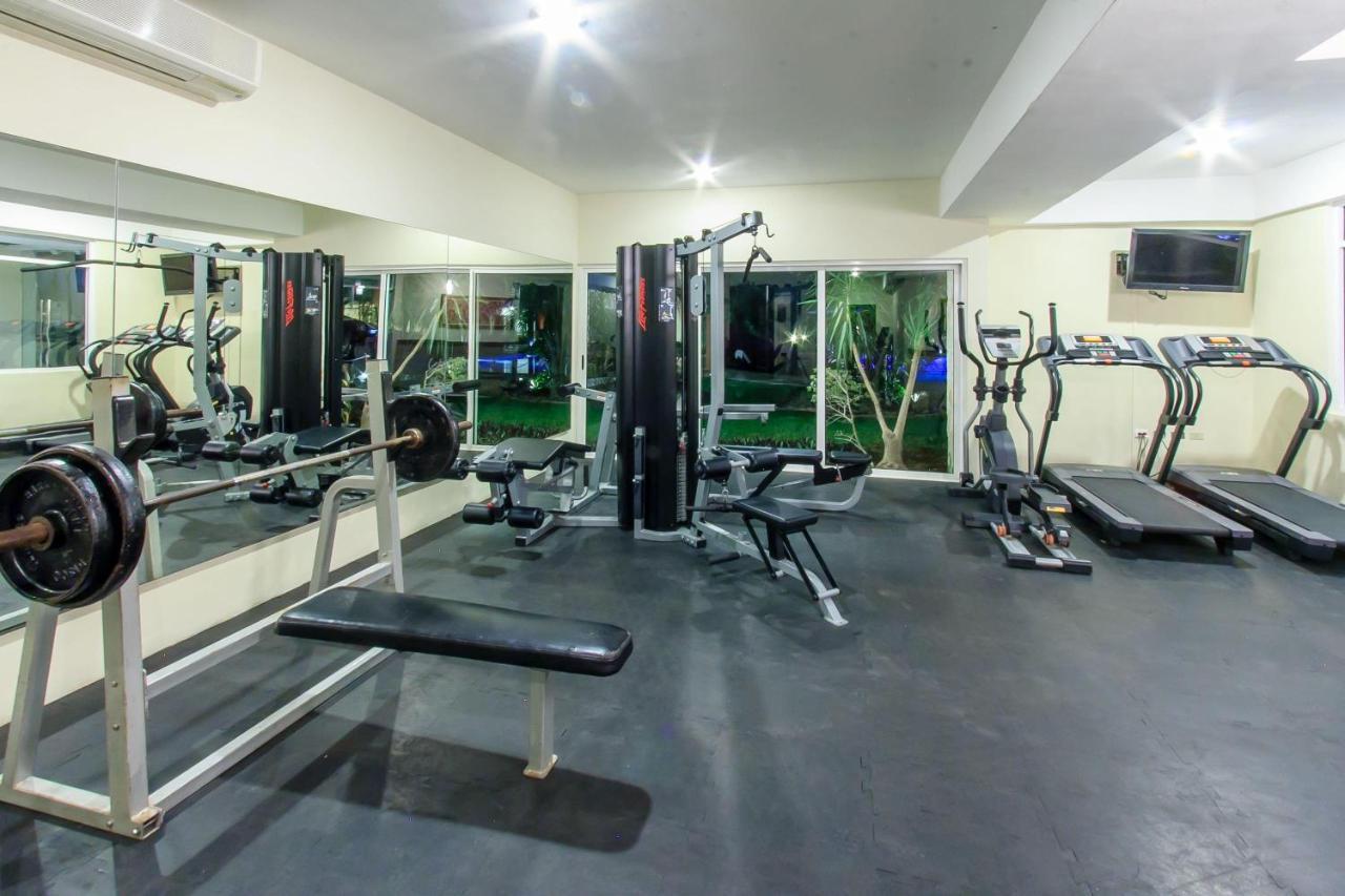 Sabbia 2304- 2bedrooms All-in Apartamento Playa del Carmen