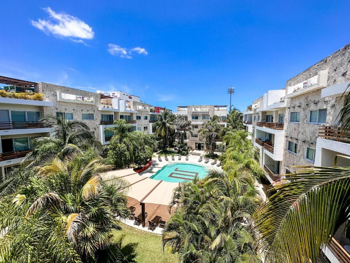Sabbia 2304- 2bedrooms All-in Apartamento *