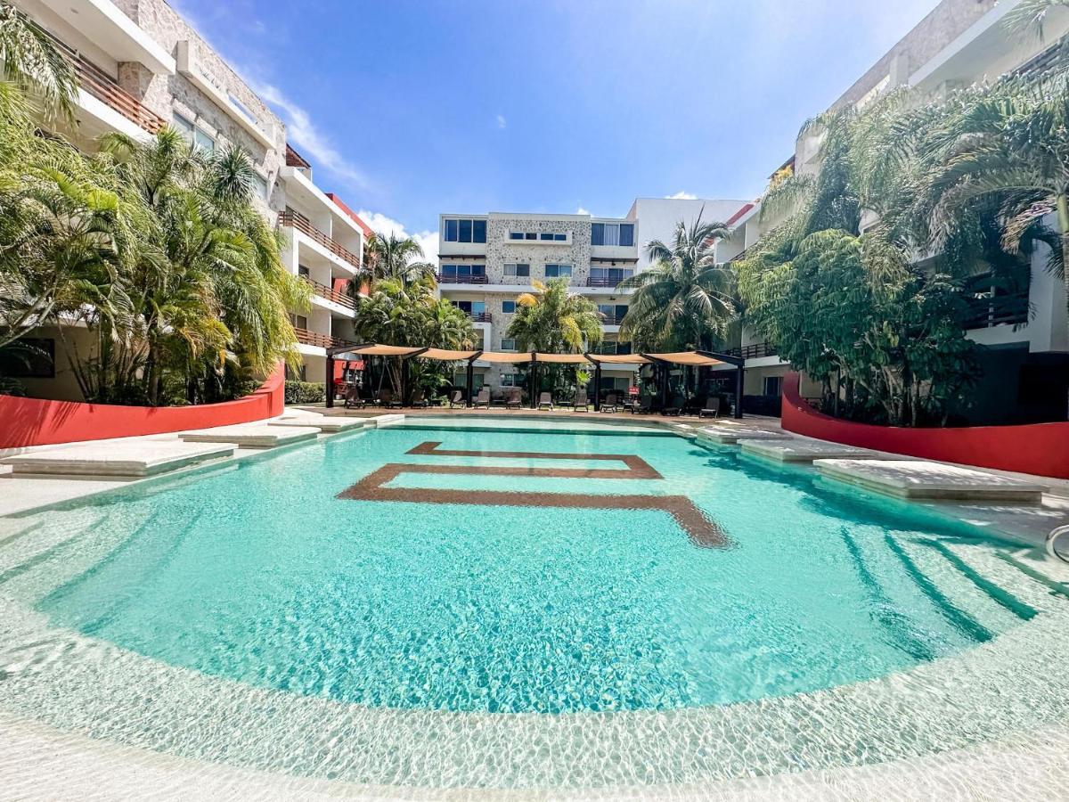 Sabbia 2304- 2bedrooms All-in Apartamento *