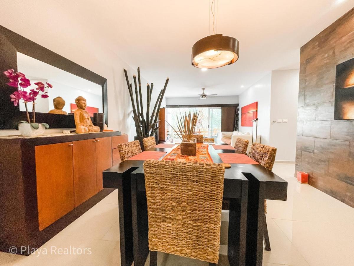 Sabbia 2304- 2bedrooms All-in Apartamento Playa del Carmen