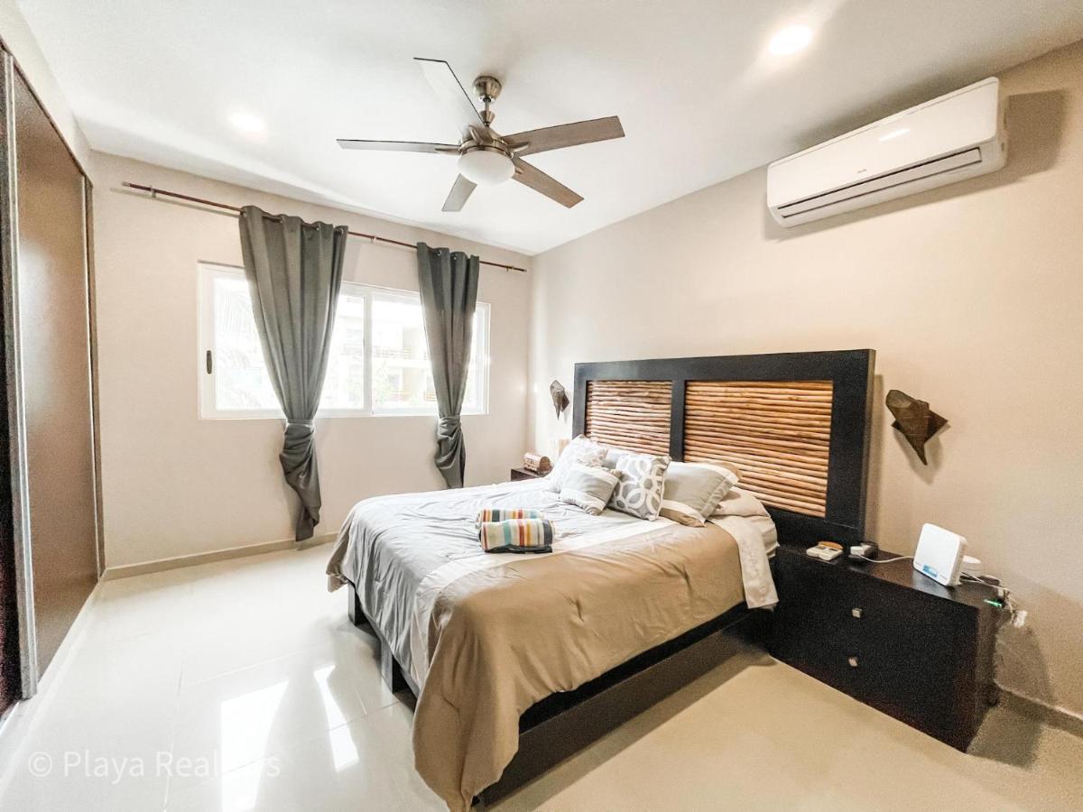 Sabbia 2304- 2bedrooms All-in * Playa del Carmen