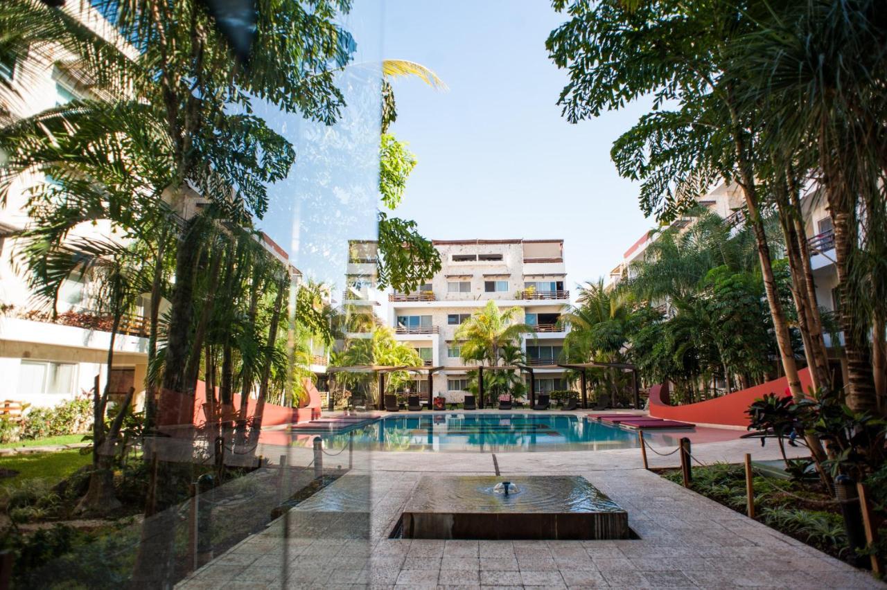 Apartamento Sabbia 2304- 2bedrooms All-in