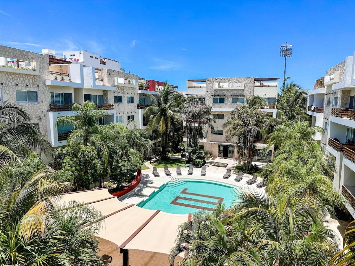 Sabbia 2304- 2bedrooms All-in Apartamento