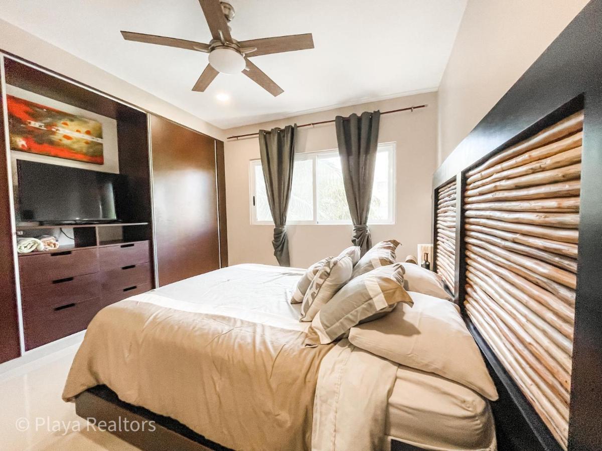 Sabbia 2304- 2bedrooms All-in Apartamento *