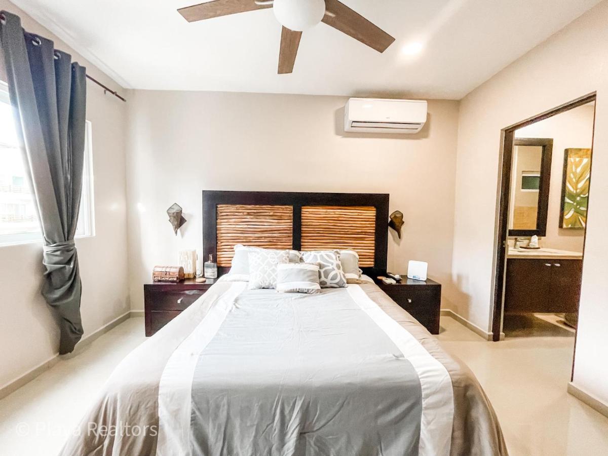 Sabbia 2304- 2bedrooms All-in Apartamento *