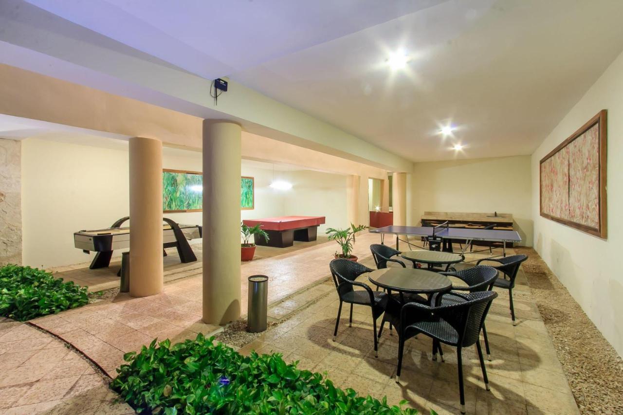 Sabbia 2304- 2bedrooms All-in Playa del Carmen