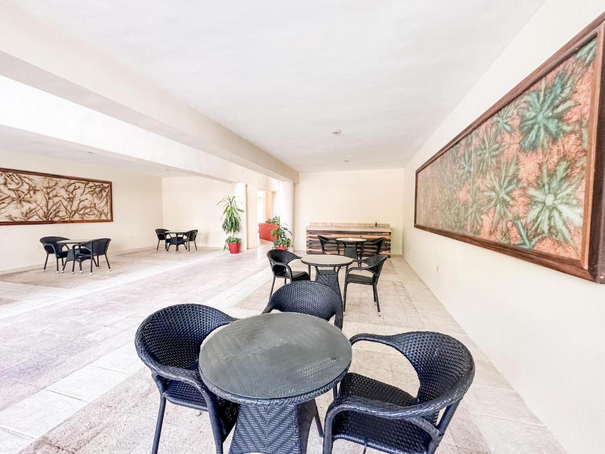 Sabbia 2304- 2bedrooms All-in * Playa del Carmen