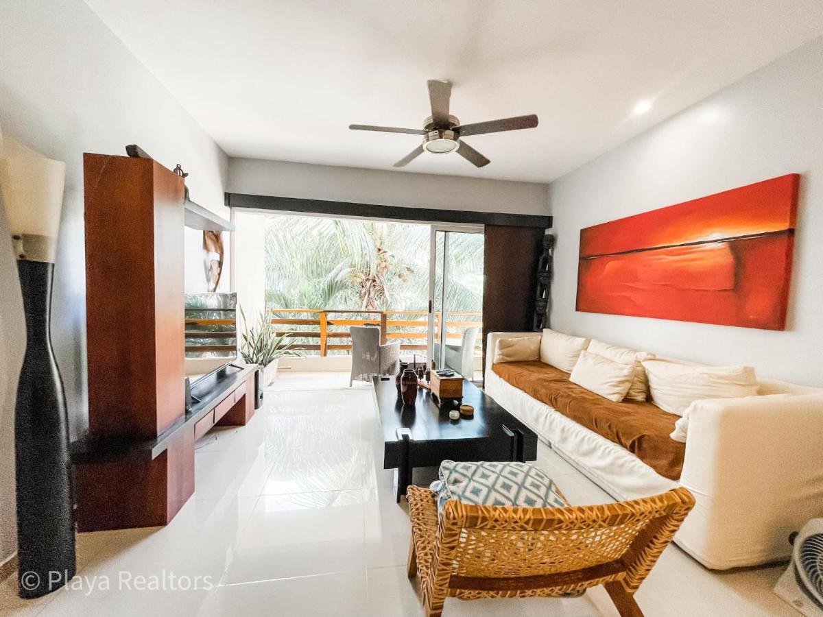 Sabbia 2304- 2bedrooms All-in Apartamento Playa del Carmen