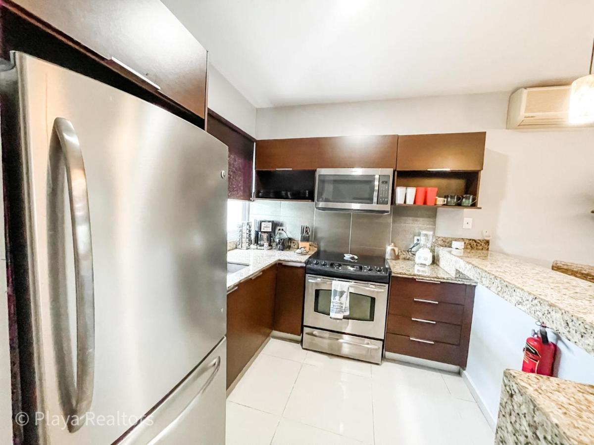 Sabbia 2304- 2bedrooms All-in * Playa del Carmen