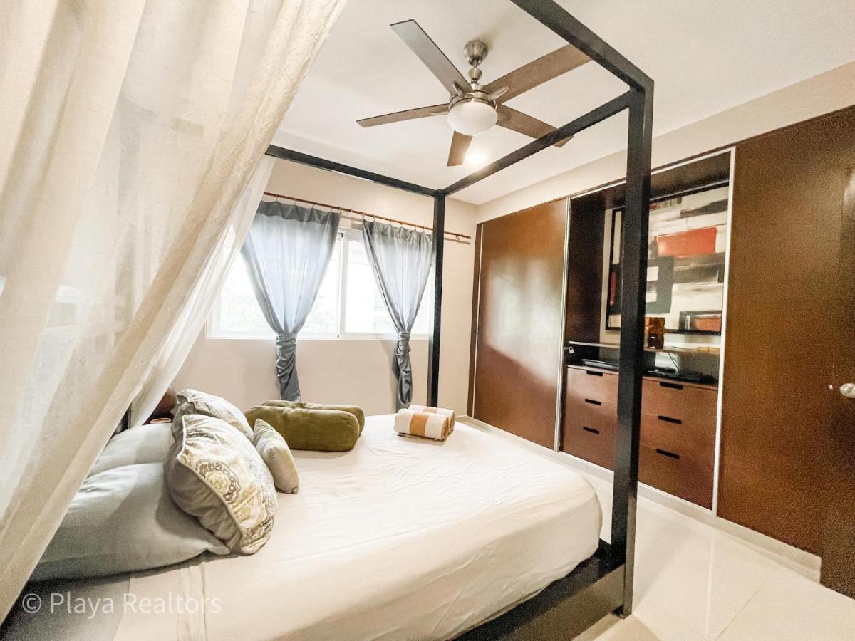Sabbia 2304- 2bedrooms All-in Playa del Carmen