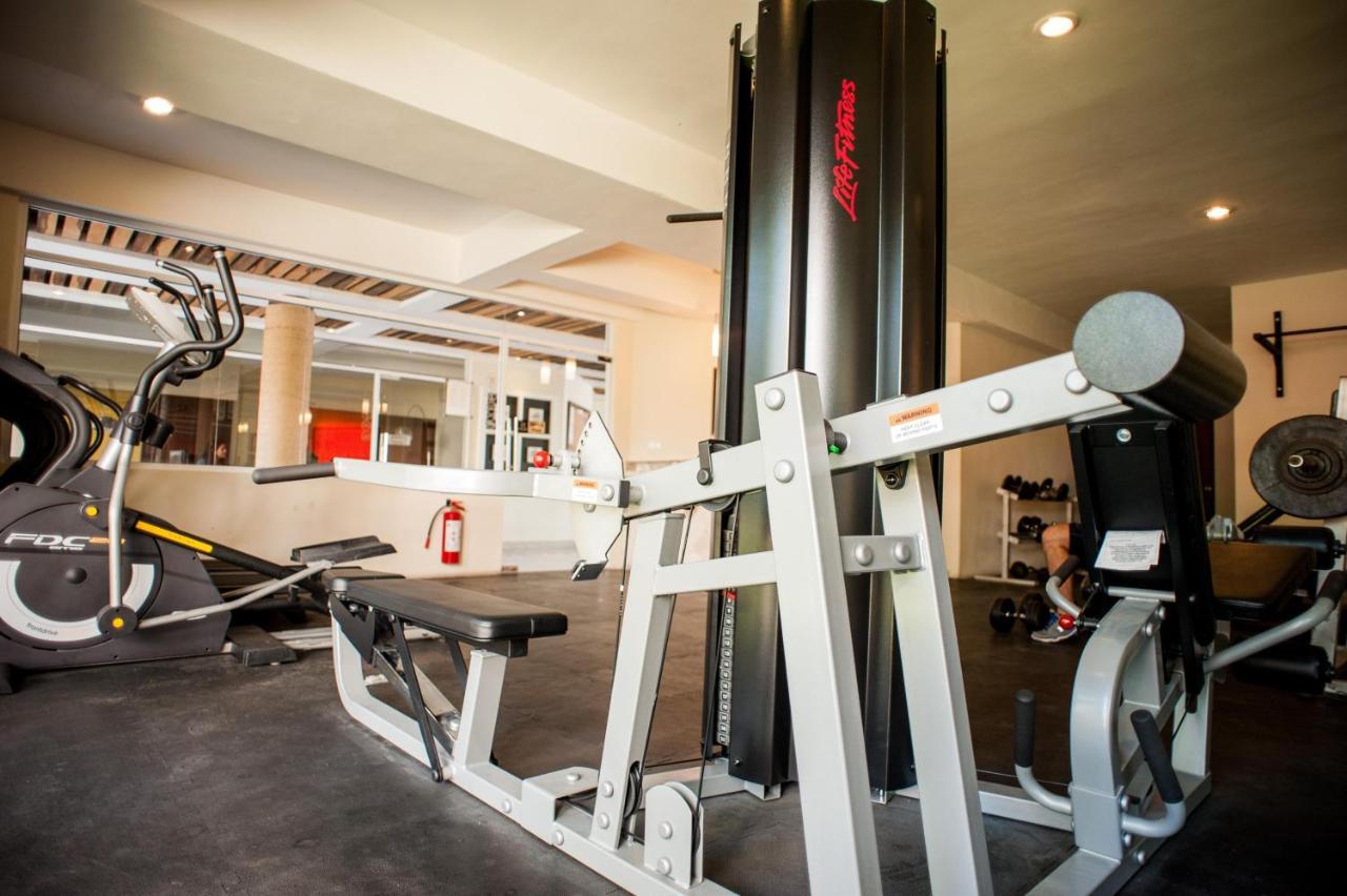 Apartamento Sabbia 2304- 2bedrooms All-in Playa del Carmen