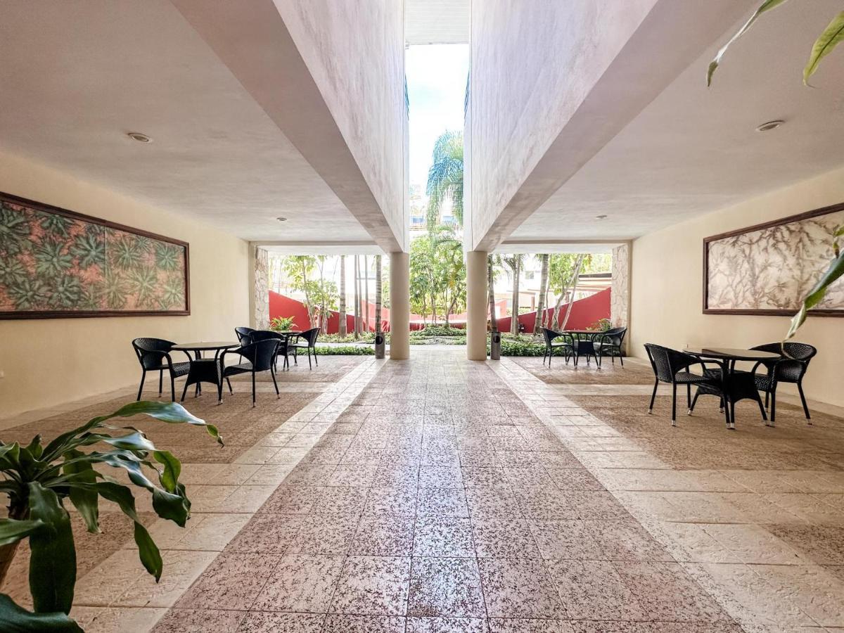 Sabbia 2304- 2bedrooms All-in Playa del Carmen